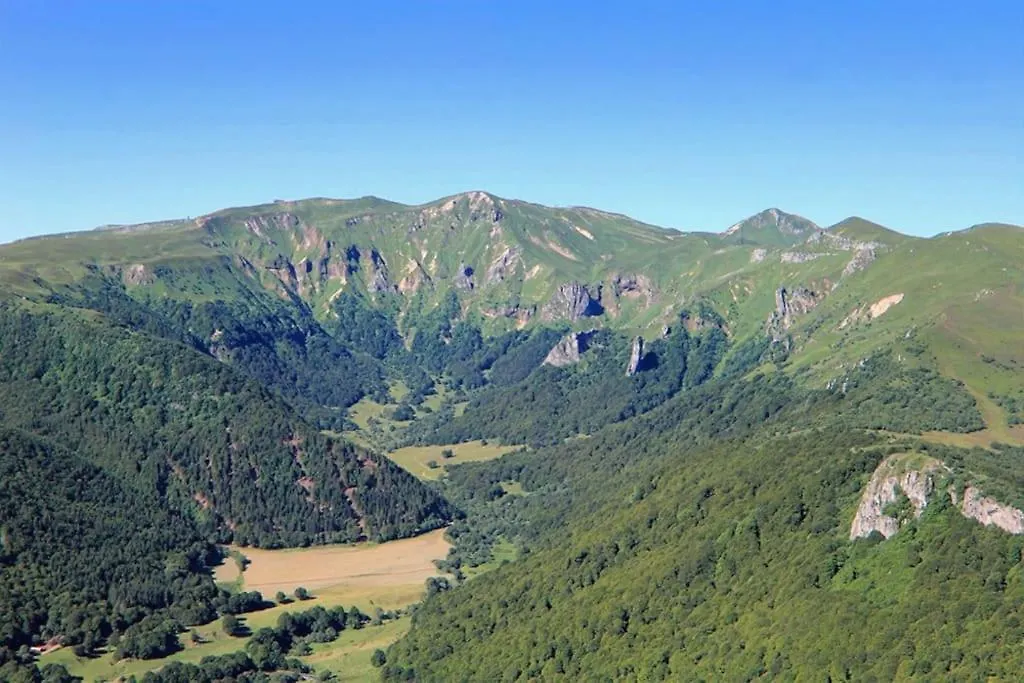 Maison Dans Le Sancy Le Vernet-Sainte-Marguerite