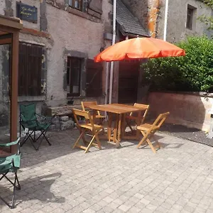Maison De Montagne Hébergement de vacances