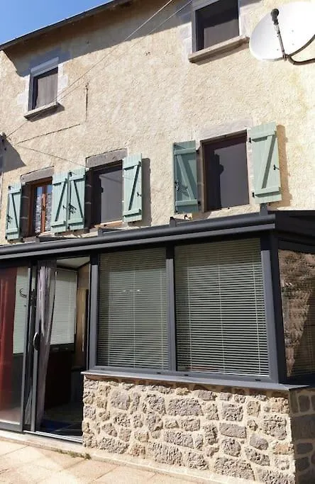 Maison Dans Le Sancy Le Vernet-Sainte-Marguerite 0*,  France