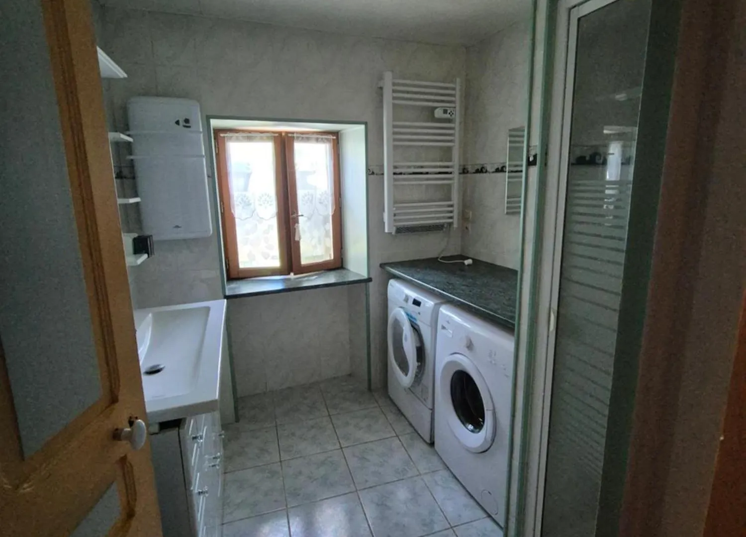 Maison Dans Le Sancy Le Vernet-Sainte-Marguerite Holiday home