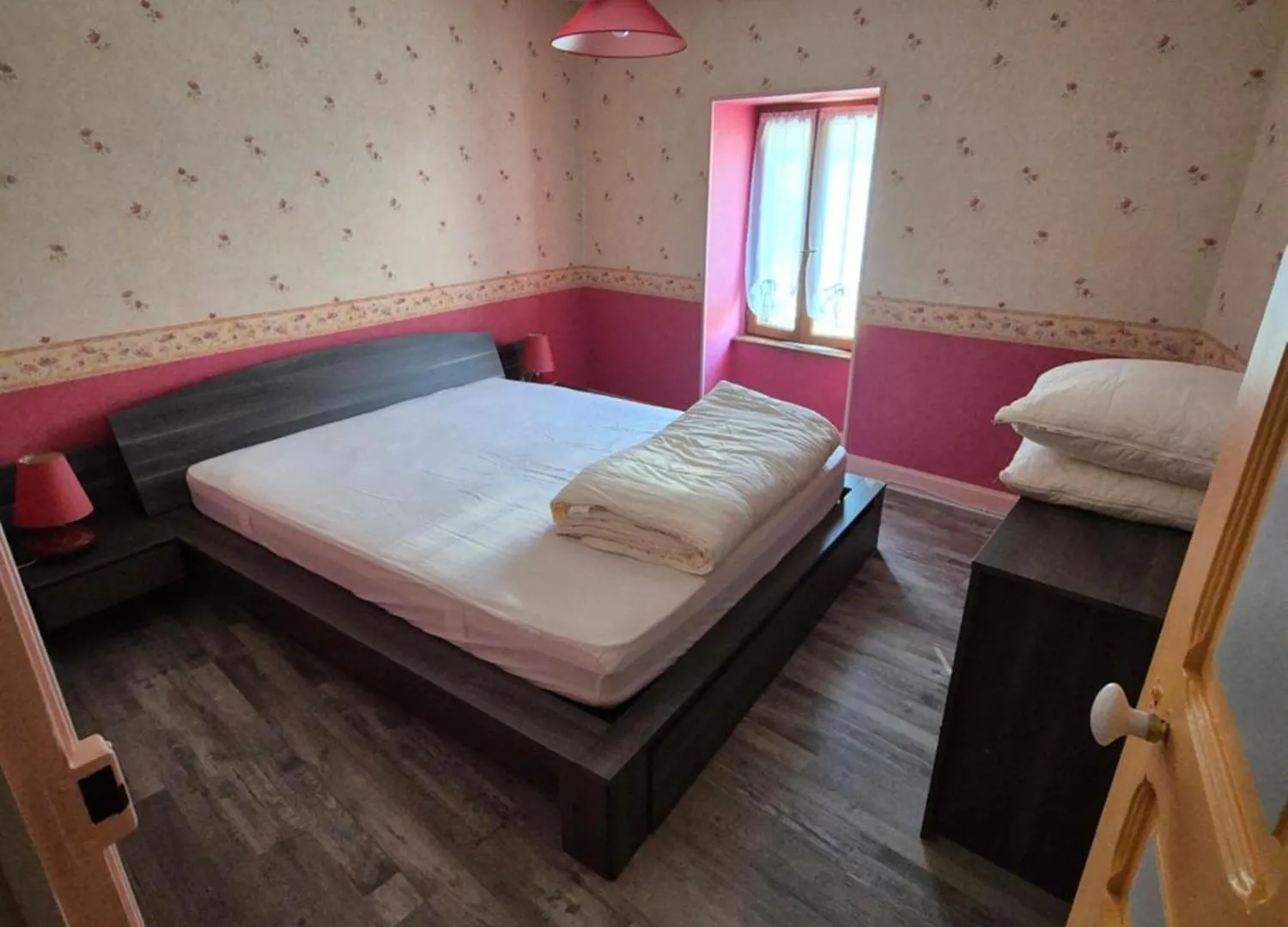 Holiday home Maison Dans Le Sancy Le Vernet-Sainte-Marguerite