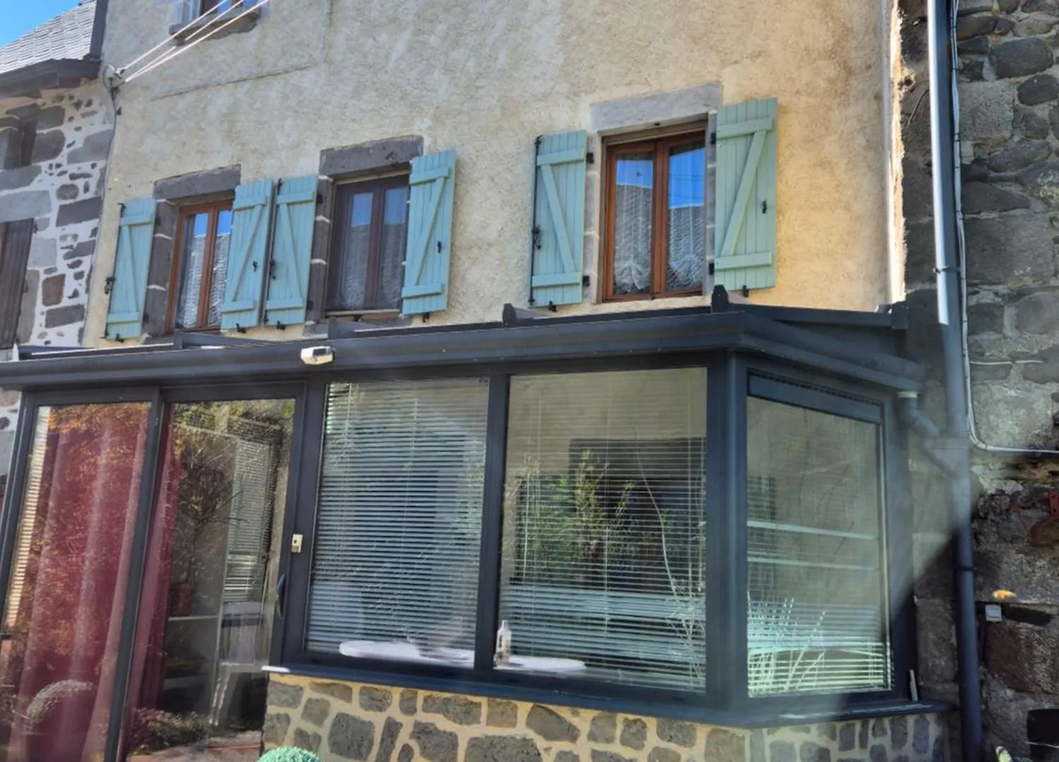 Maison Dans Le Sancy Le Vernet-Sainte-Marguerite France